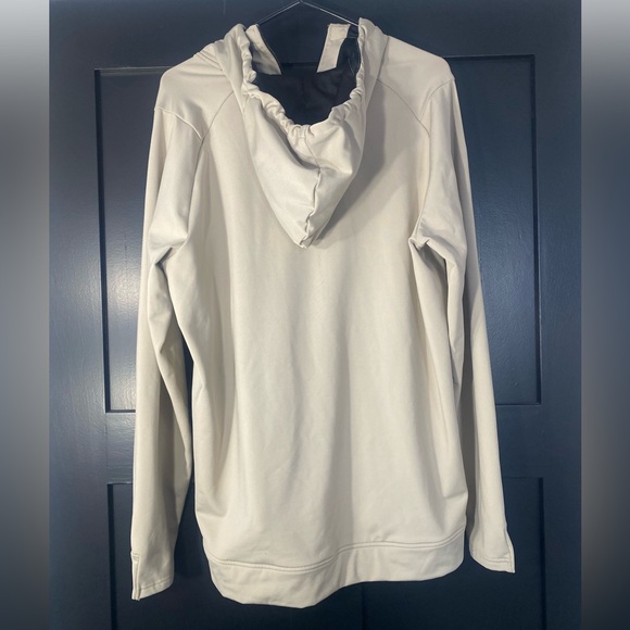 Unrl 1/4 Pullover - Picture 4 of 4